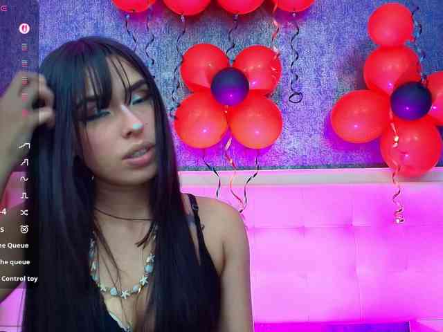 Alondra__connor webcam