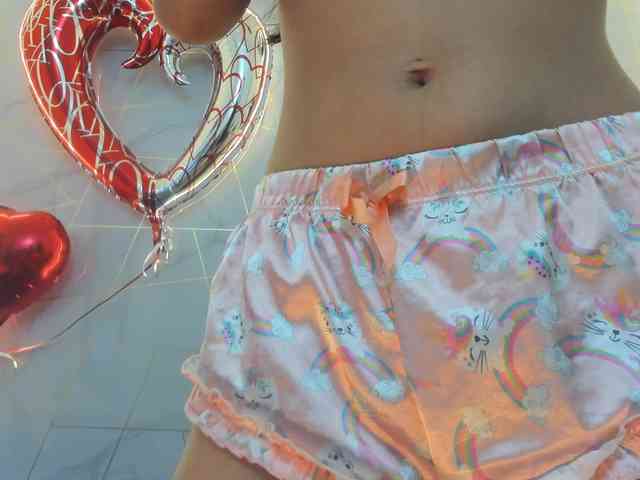 Alondra__connor webcam