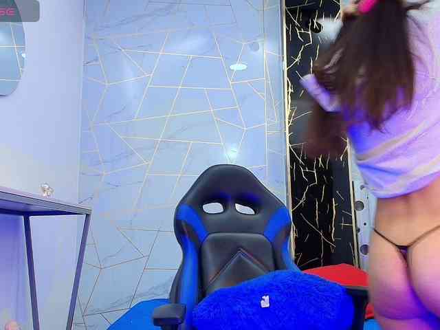 Alondra__connor webcam