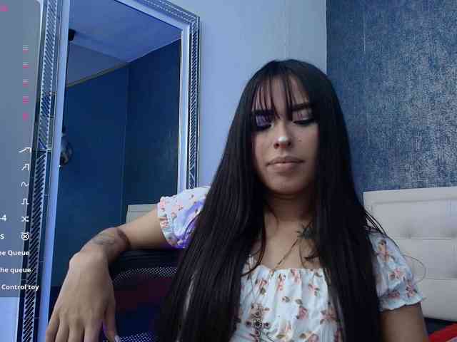 Alondra__connor webcam