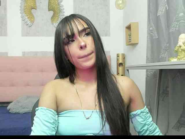 Alondra__connor webcam
