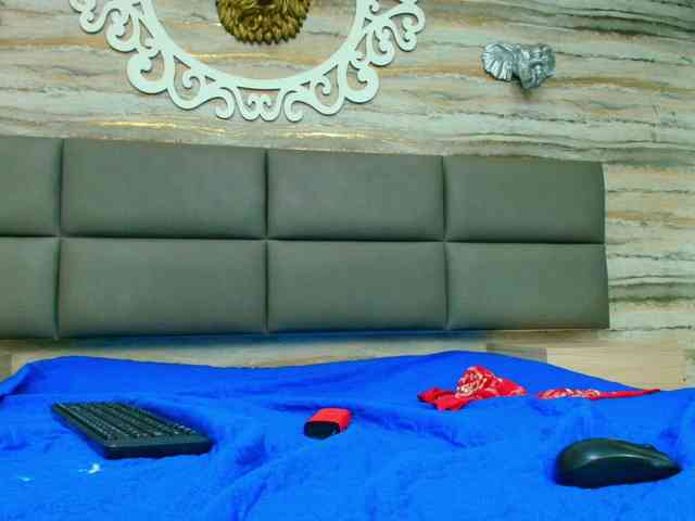 Alondra__connor webcam