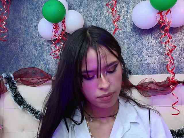 Alondra__connor webcam