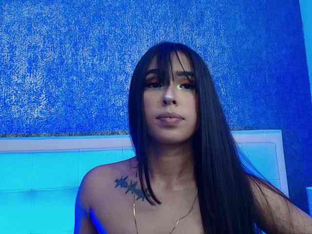 Alondra__connor webcam