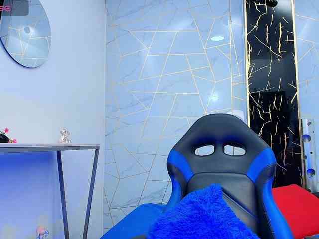 Alondra__connor webcam