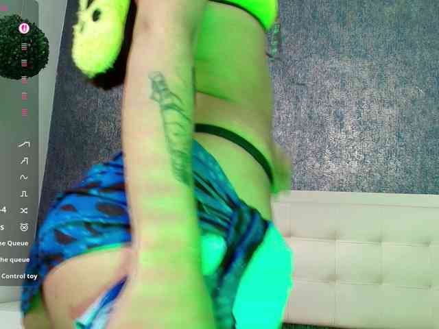 Alondra__connor webcam