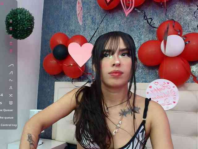 Alondra__connor webcam