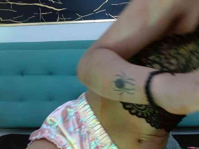 Alondra__connor webcam