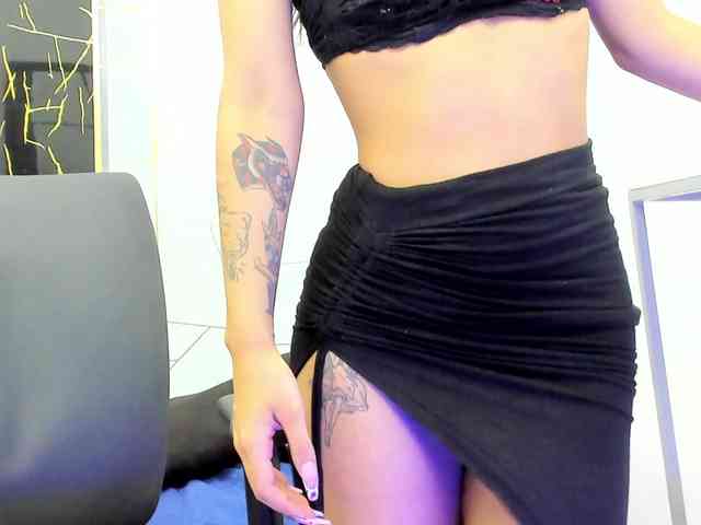 Alondra__connor webcam