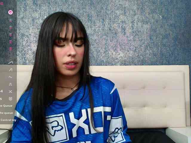 Alondra__connor webcam