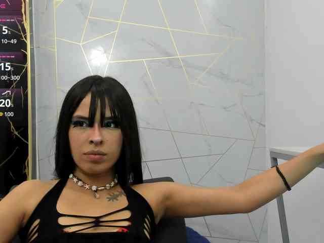 Alondra__connor webcam