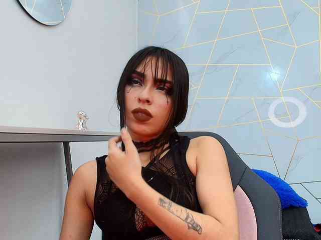Alondra__connor webcam