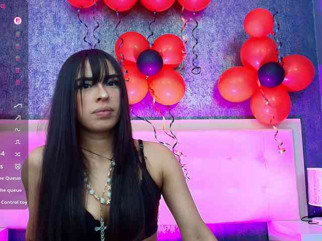 Alondra__connor webcam