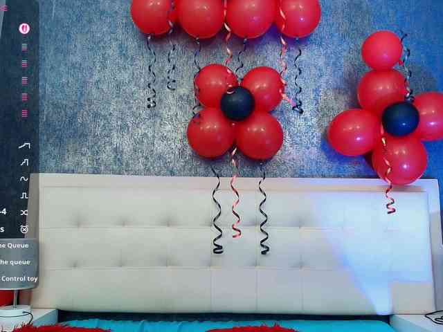 Alondra__connor webcam