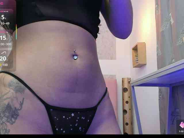 Alondra__connor webcam
