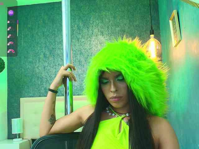 Alondra__connor webcam