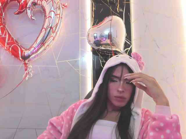 Alondra__connor webcam