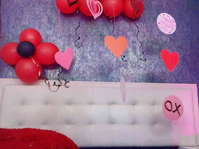 Alondra__connor webcam