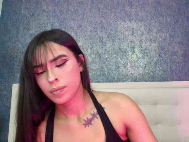 Alondra__connor webcam