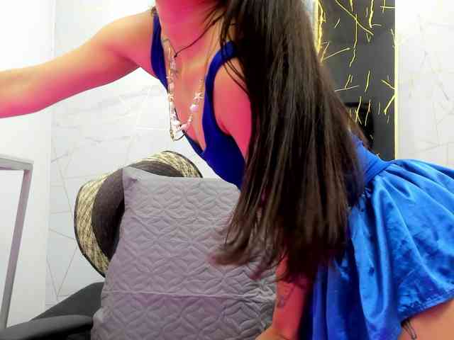 Alondra__connor webcam