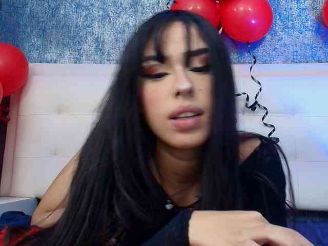 Alondra__connor webcam