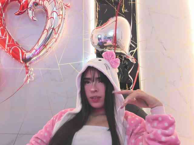 Alondra__connor webcam