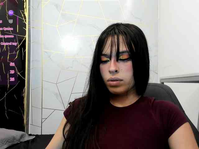 Alondra__connor webcam