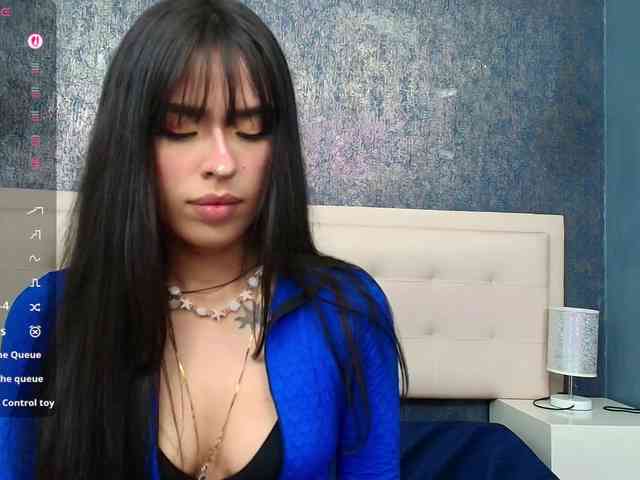 Alondra__connor webcam