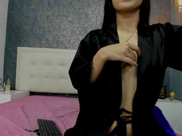 Alondra__connor webcam