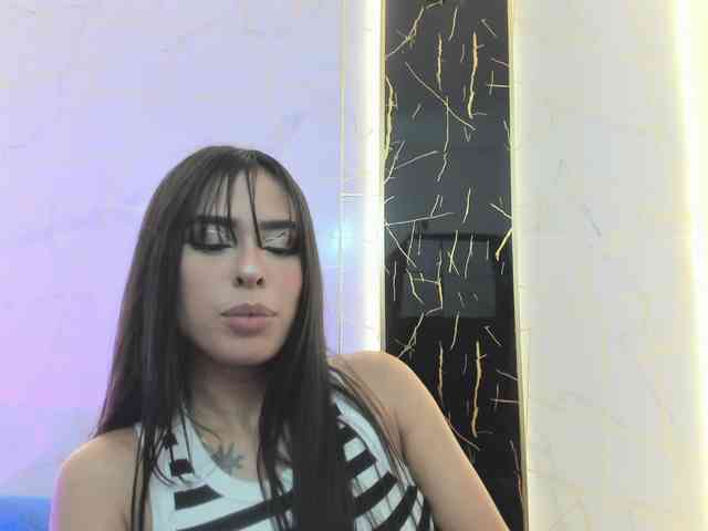 Alondra__connor webcam