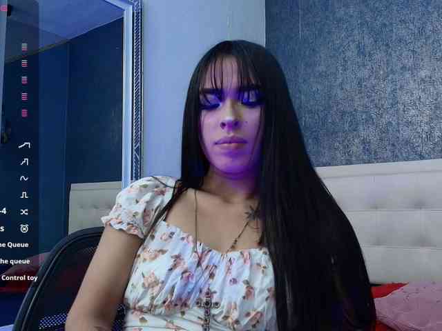 Alondra__connor webcam