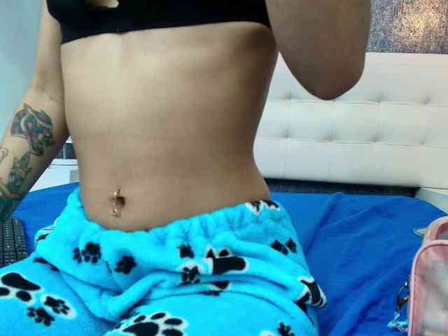 Alondra__connor webcam