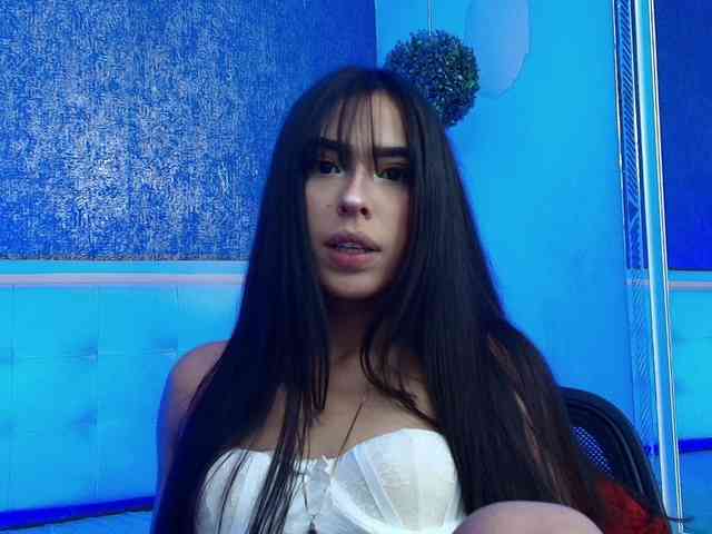 Alondra__connor webcam