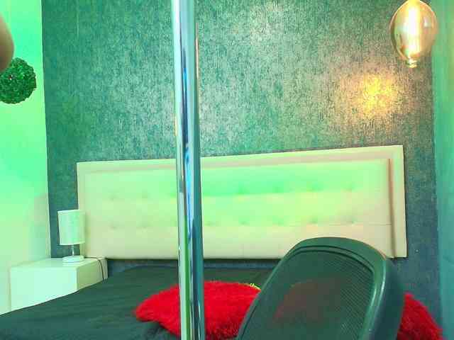 Alondra__connor webcam