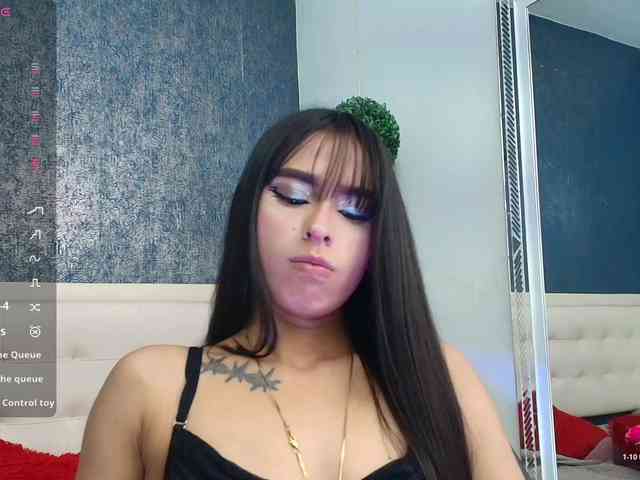 Alondra__connor webcam