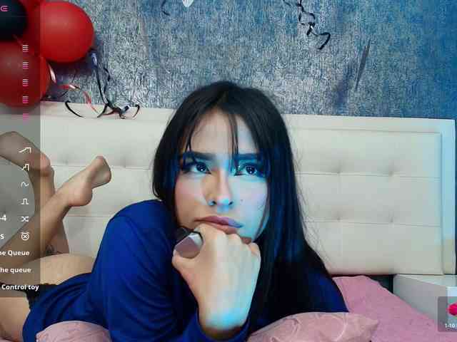 Alondra__connor webcam