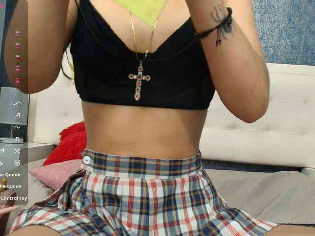 Alondra__connor webcam