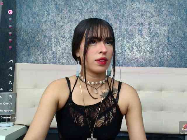 Alondra__connor webcam