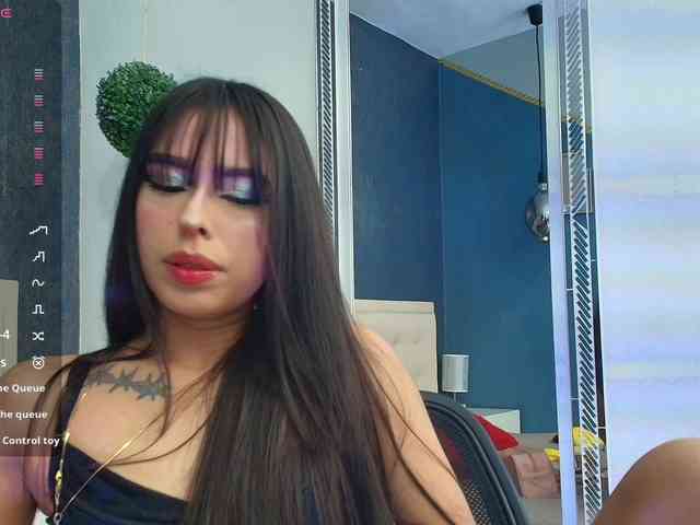 Alondra__connor webcam