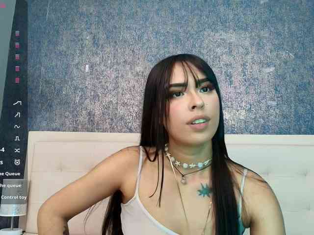 Alondra__connor webcam