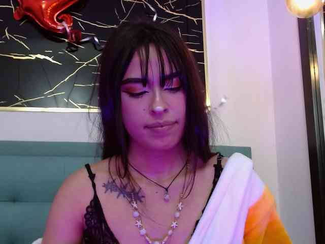 Alondra__connor webcam