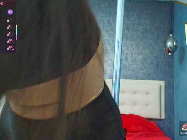 Alondra__connor webcam