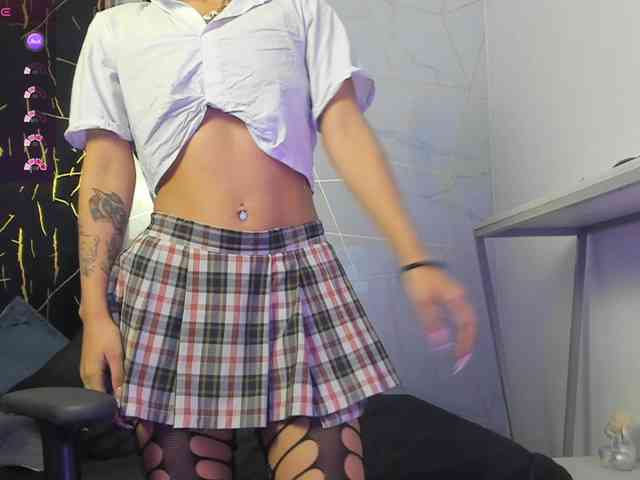 Alondra__connor webcam