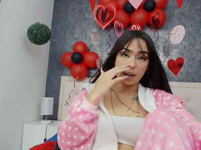 Alondra__connor webcam