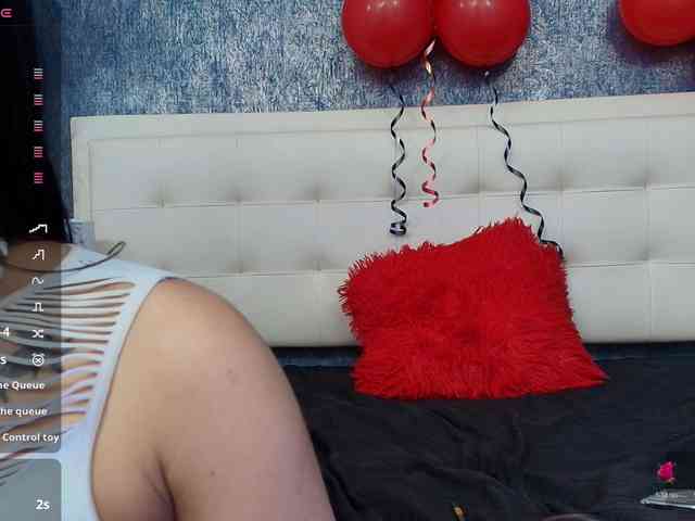 Alondra__connor webcam