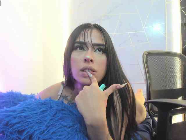 Alondra__connor webcam