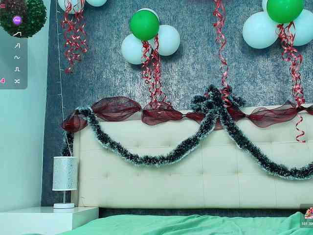 Alondra__connor webcam