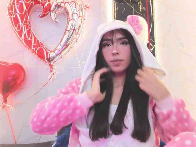 Alondra__connor webcam