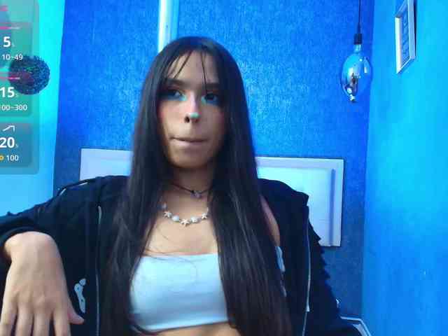 Alondra__connor webcam