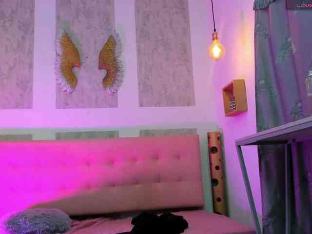 Alondra__connor webcam